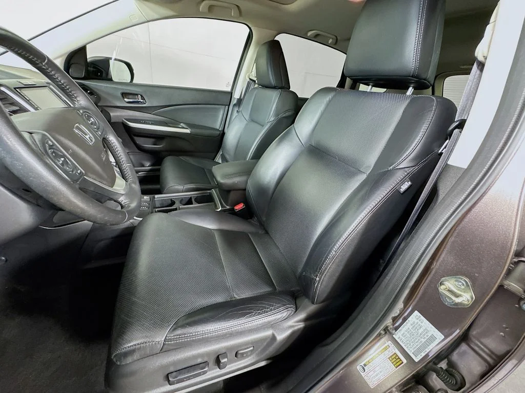 Used 2016 Brown Honda Touring image 25