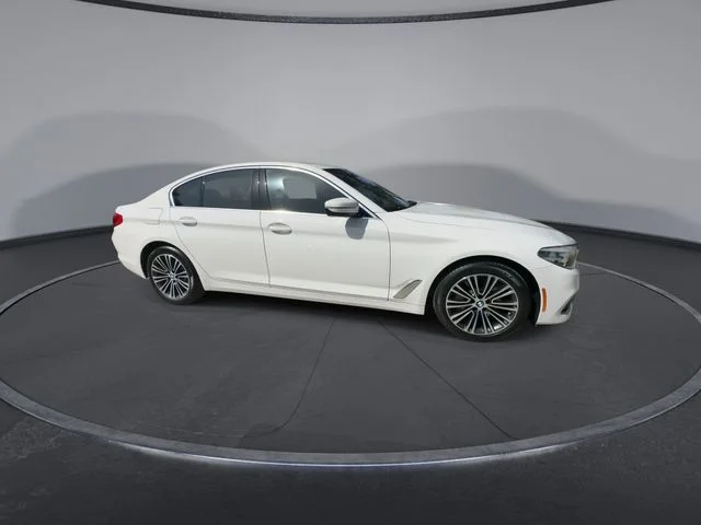 2020 BMW 5 Series 530i - Photo 9