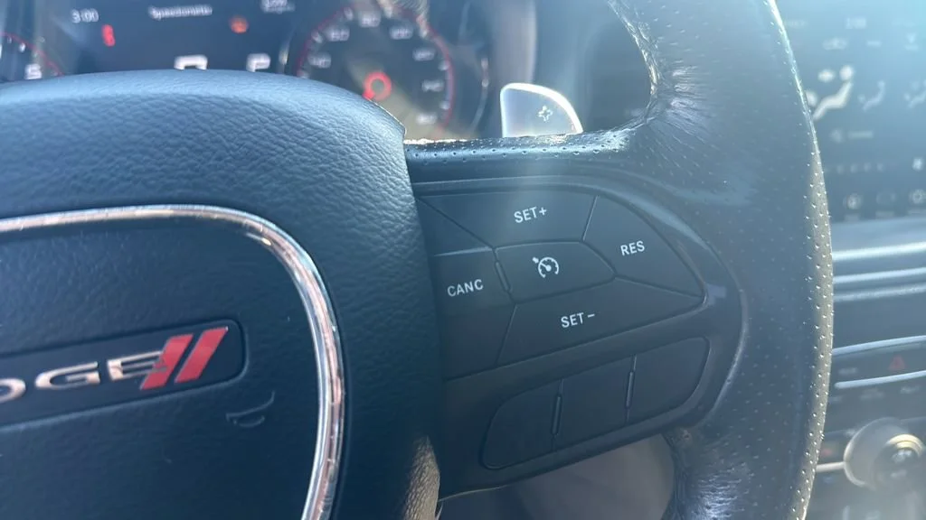 2023 Dodge Charger R/T - Photo 22