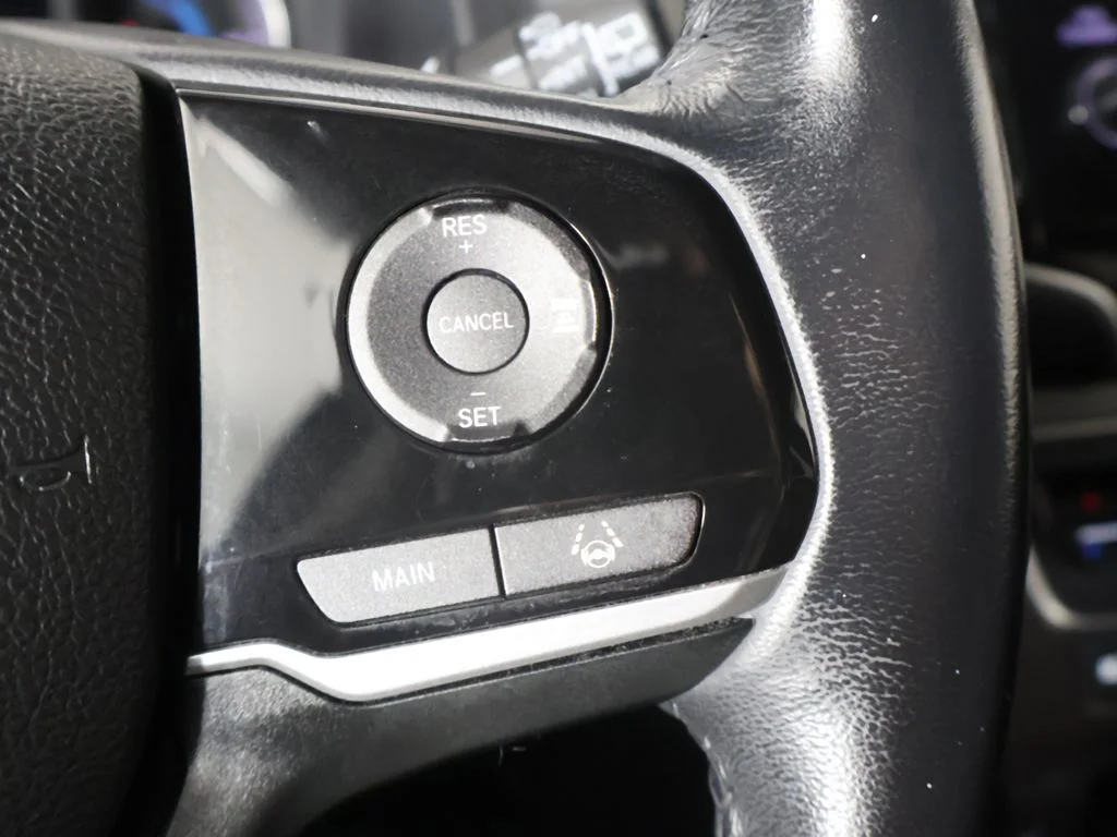 Used 2022 Gray Honda EX-L image 44