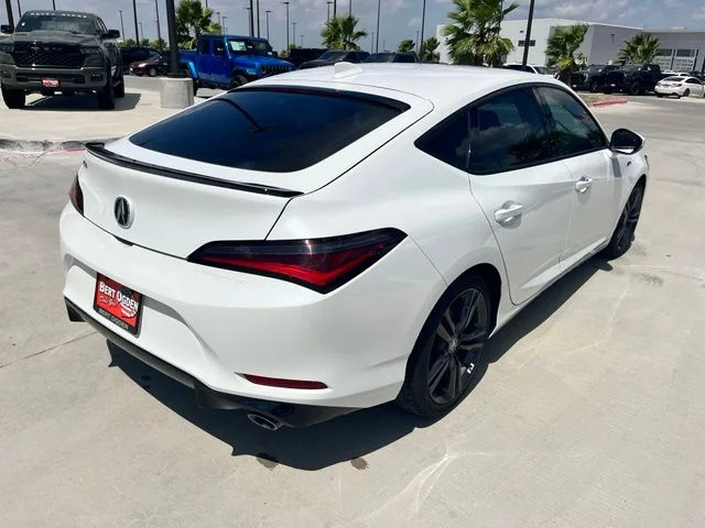 Used 2024  Acura A-Spec Package image 6