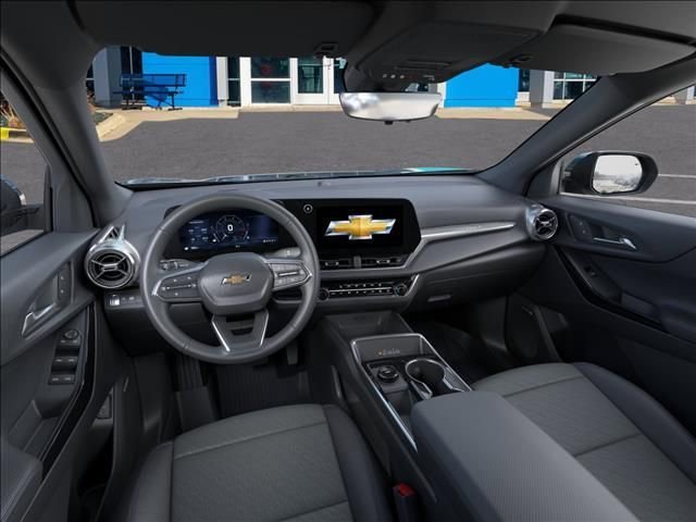 2026 Chevrolet Equinox LT - Photo 15