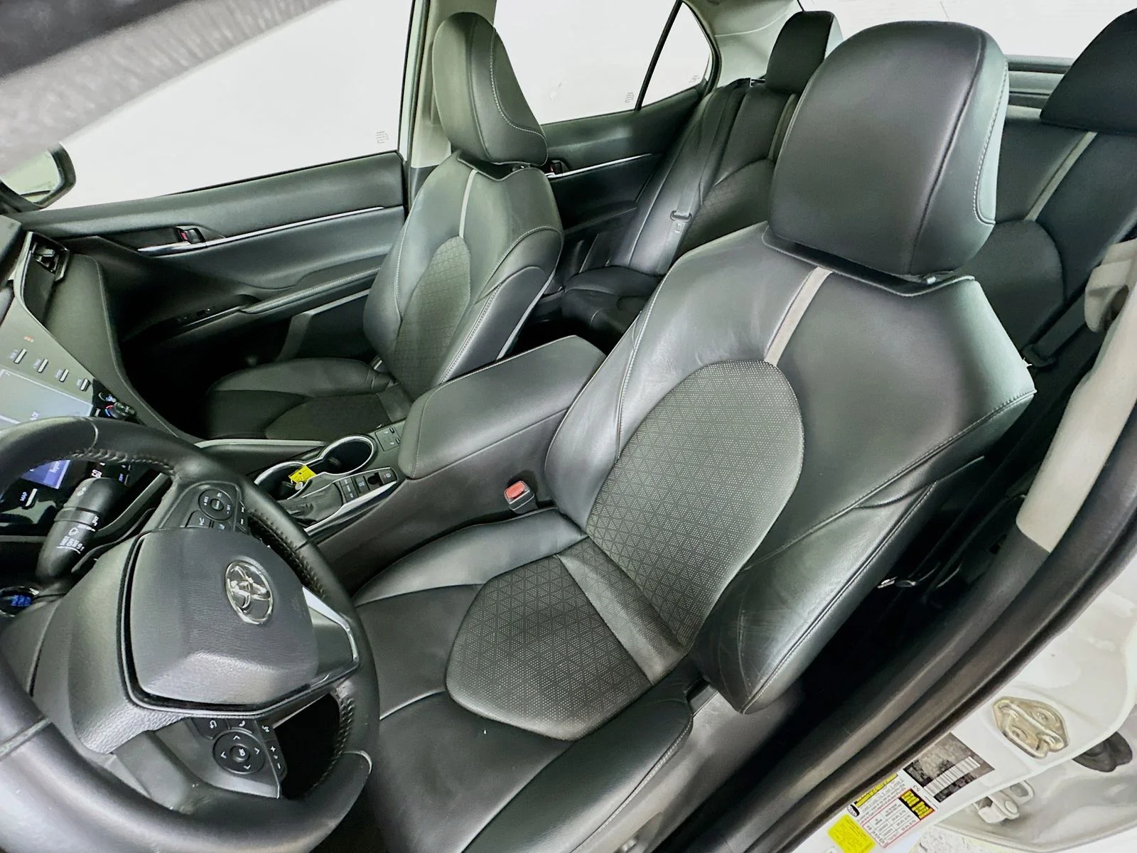 Used 2020 Beige Toyota  image 32
