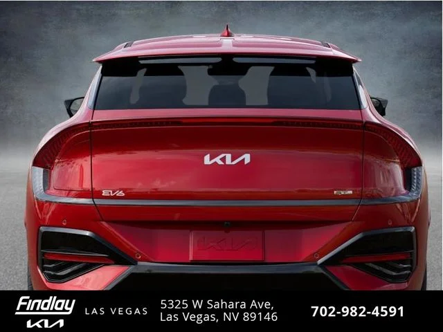New 2026 Red Kia GT-Line image 34