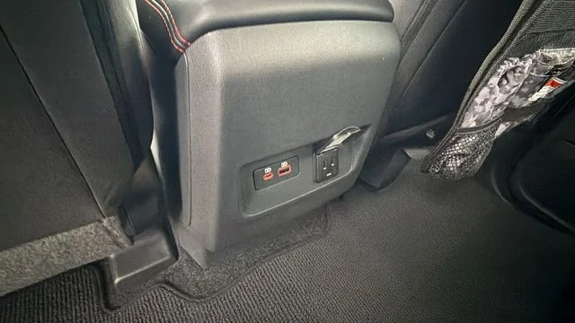 2026 Nissan Frontier PRO-4X - Photo 17