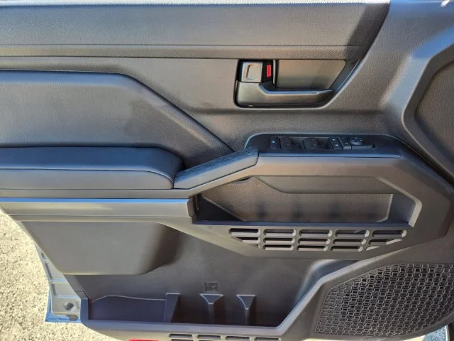 Used 2025 Silver Toyota SR5 image 35