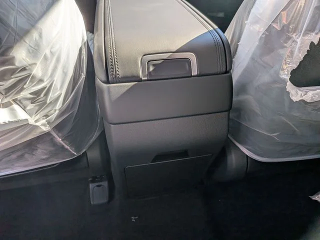 New 2026 Blue Hyundai SEL image 25