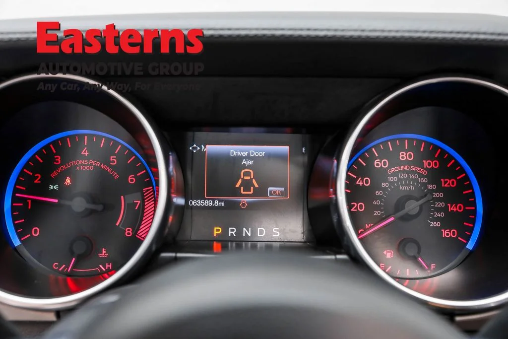 Used 2022 White Ford EcoBoost Premium image 18