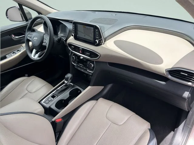 Used 2020 Brown Hyundai Limited image 18