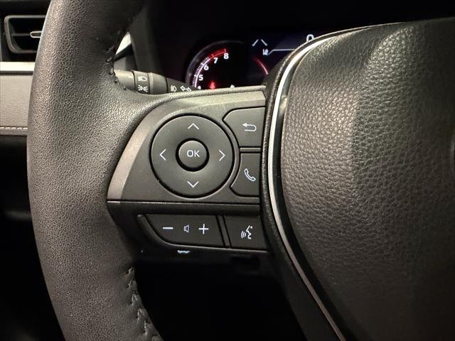 Certified Used 2024 MAGNETIC GRAY MET. Toyota  image 12