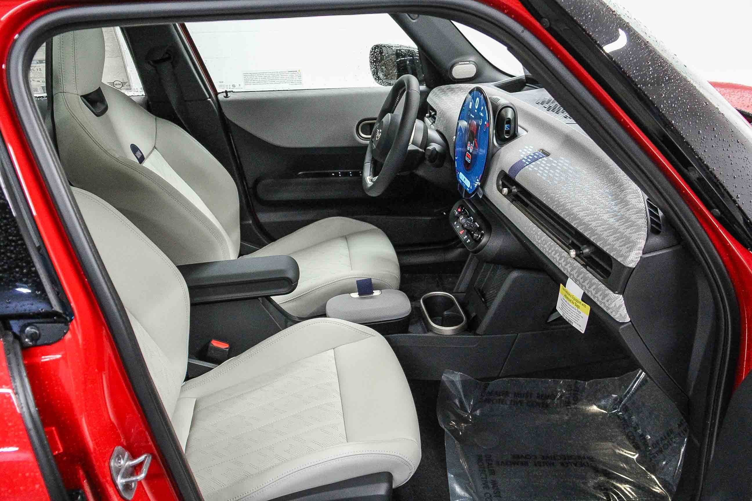 2026 MINI Hardtop 4 Door S - Photo 18