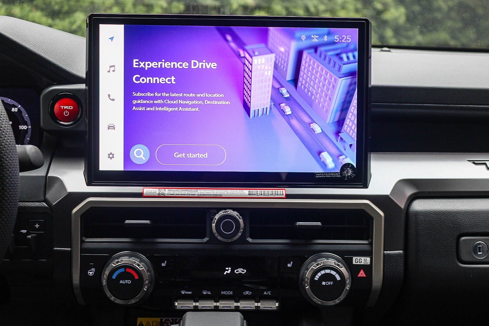 New 2026 Underground Toyota Tacoma TRD Off-Road image 15