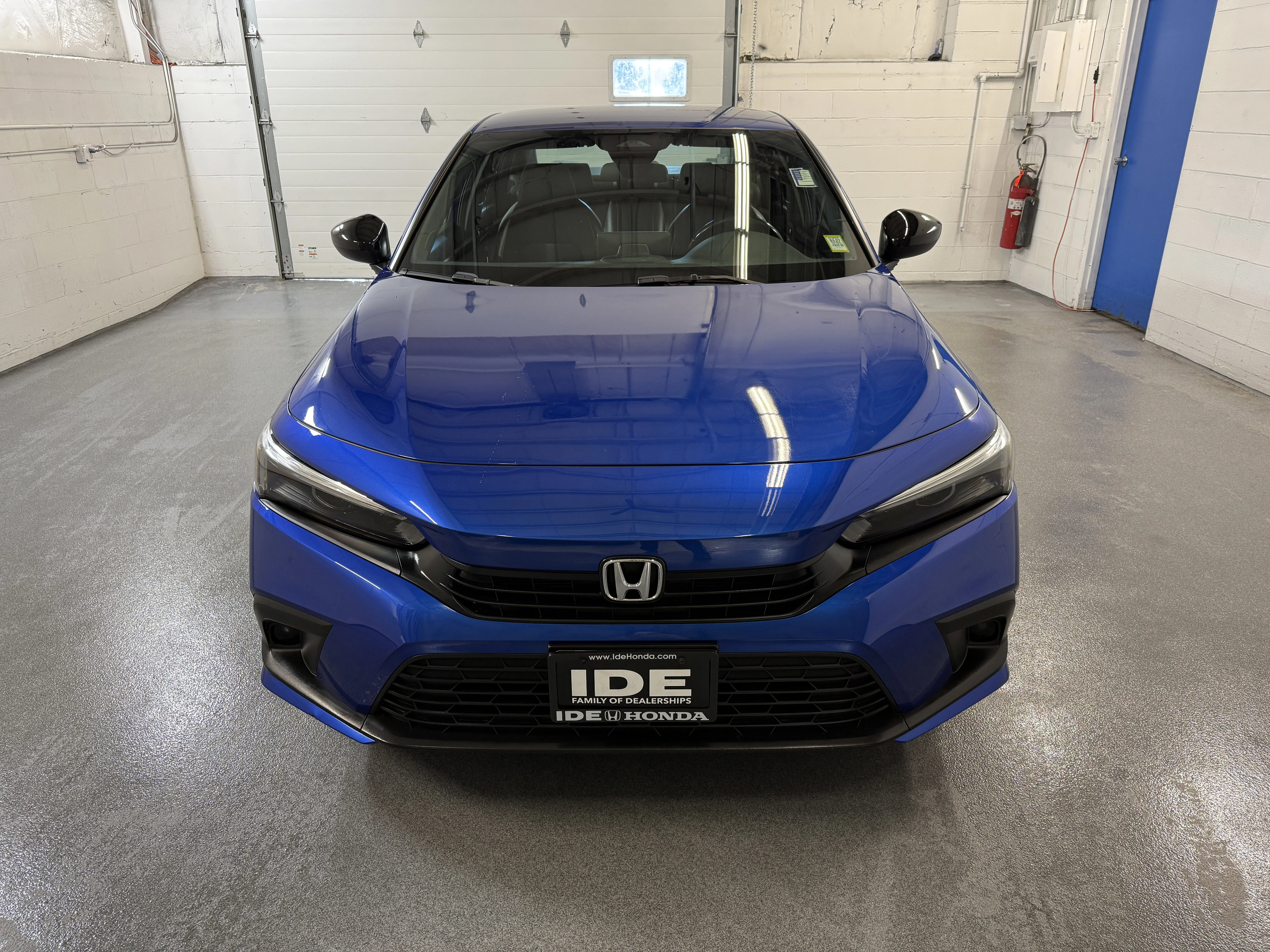 2HGFE2F53NH605371