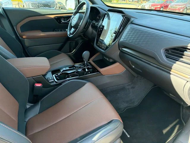 Used 2026 Black Subaru Touring image 23