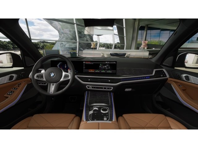 New 2027 Alpine White BMW  image 10