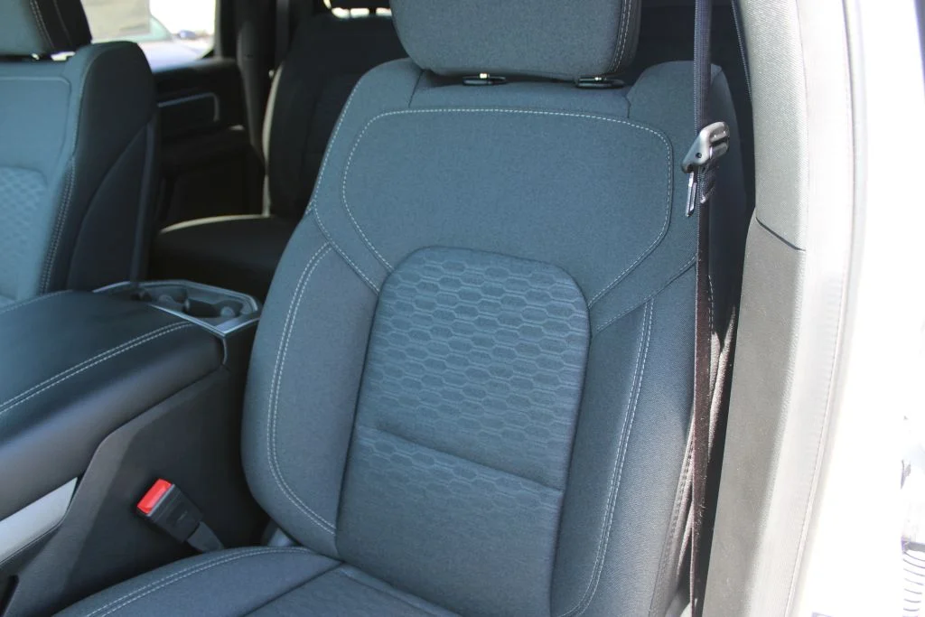 2026 RAM 1500 Big Horn/Lone Star - Photo 16