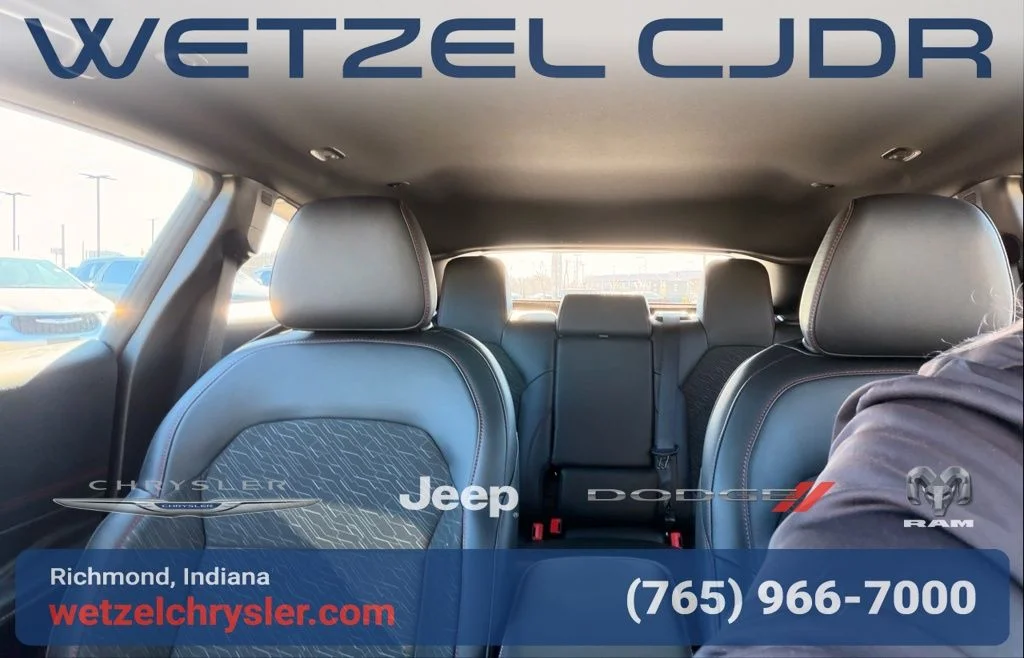 2026 Dodge Charger Scat Pack - Photo 22