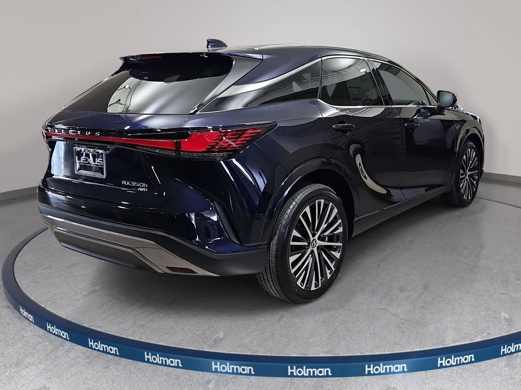 New 2026 Nightfall Mica Lexus PREMIUM PLUS image 5