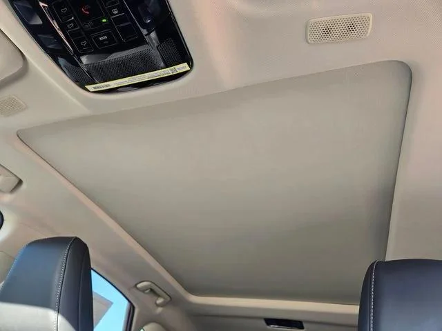 New 2026 Atomic Silver Lexus LUXURY AWD image 14