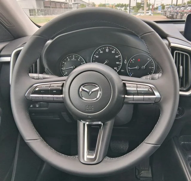 New 2026  Mazda 2.5 S Preferred image 10