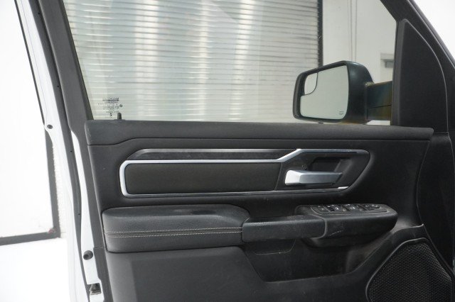 2024 RAM Ram 1500 Pickup Big Horn/Lone Star - Photo 14