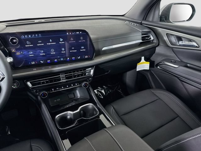 New 2027 Sterling Gray Metallic Chevrolet LT image 23
