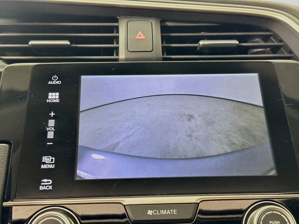 Used 2016 Silver Honda EX image 16