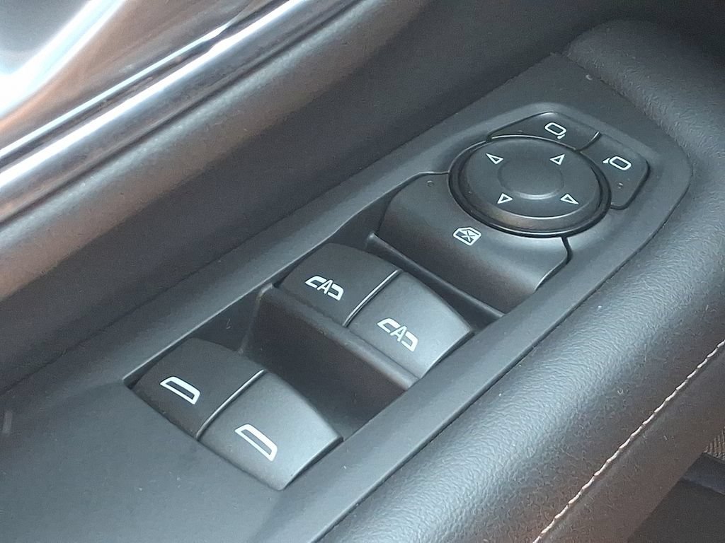 Certified Used 2024 Black Chevrolet LS image 26