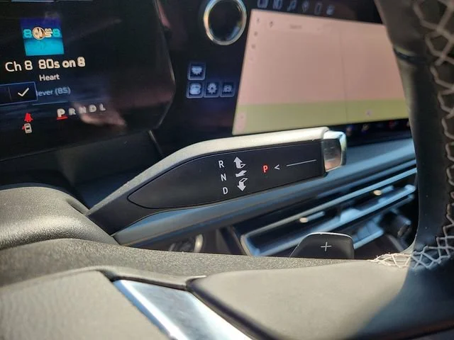 2025 Chevrolet Traverse LT - Photo 14