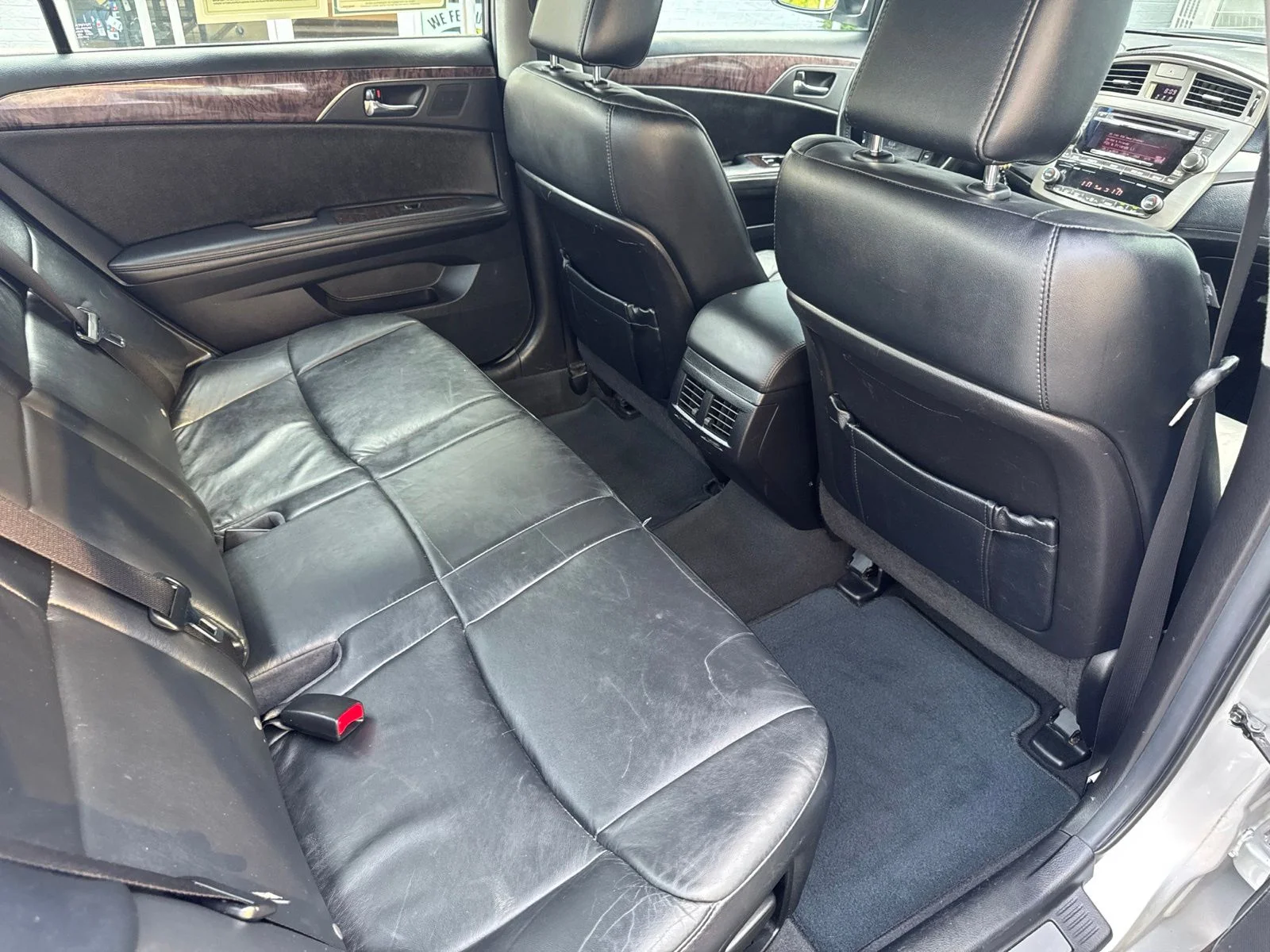 Used 2012 Silver Toyota Base image 29