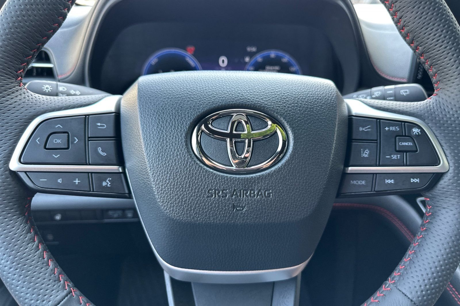 Used 2026  Toyota XSE image 24