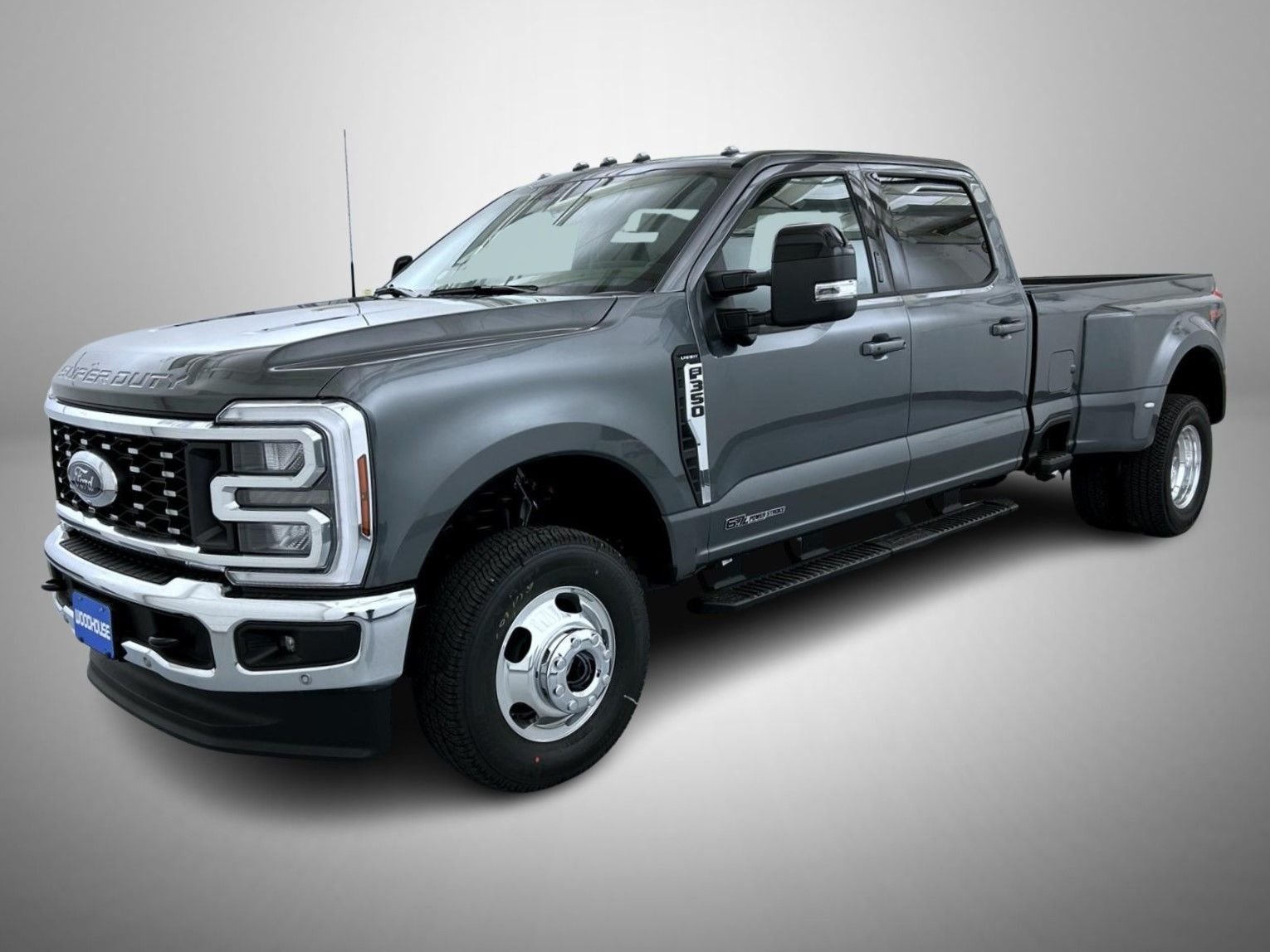 2026 Ford F-350 Lariat 4x4 Crew Cab 8' Box DRW's photo