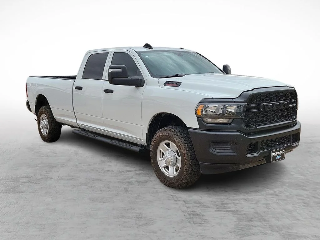 2024 RAM Ram 2500 Pickup