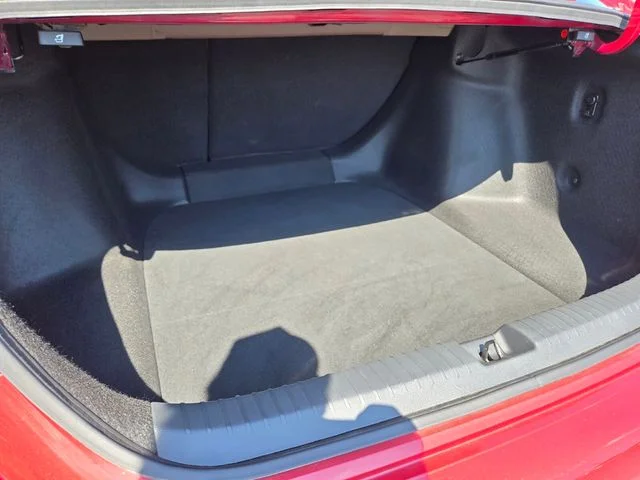 Used 2024 Red Honda EX image 20