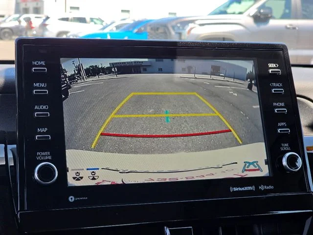 Used 2023 Beige Toyota XLE image 33