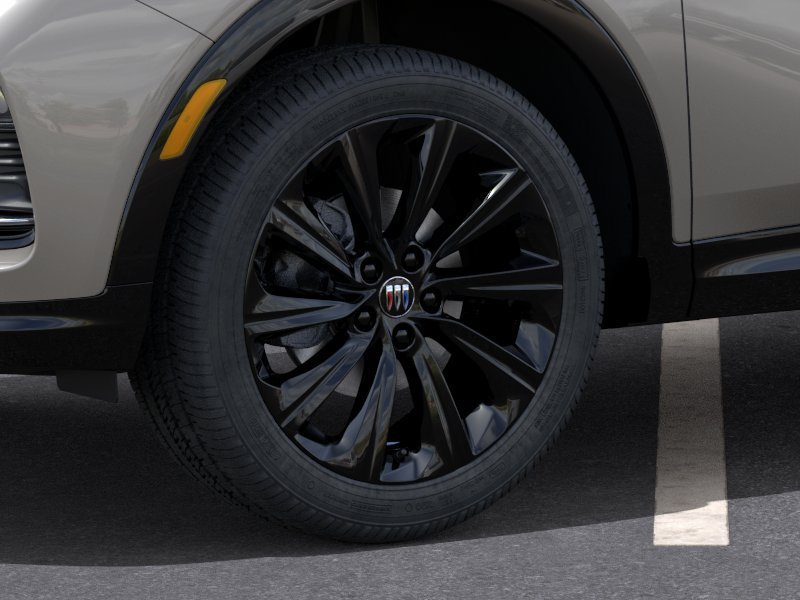 New 2026 Ceramic Buick Sport Touring image 9