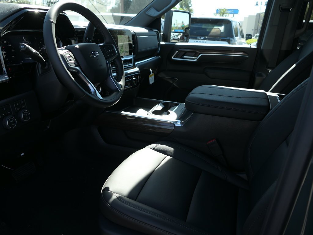 2026 Chevrolet Silverado 2500 HD LT - Photo 15