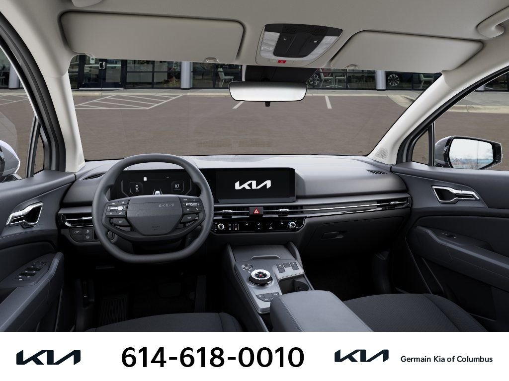 2026 Kia Sportage S Hybrid - Photo 17