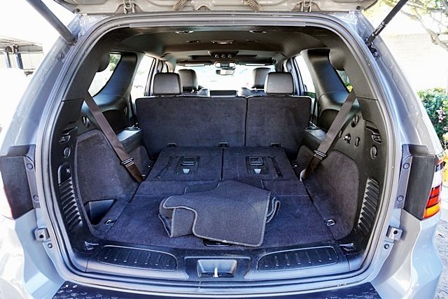 Certified Used 2024 Gray Dodge R/T Plus image 12