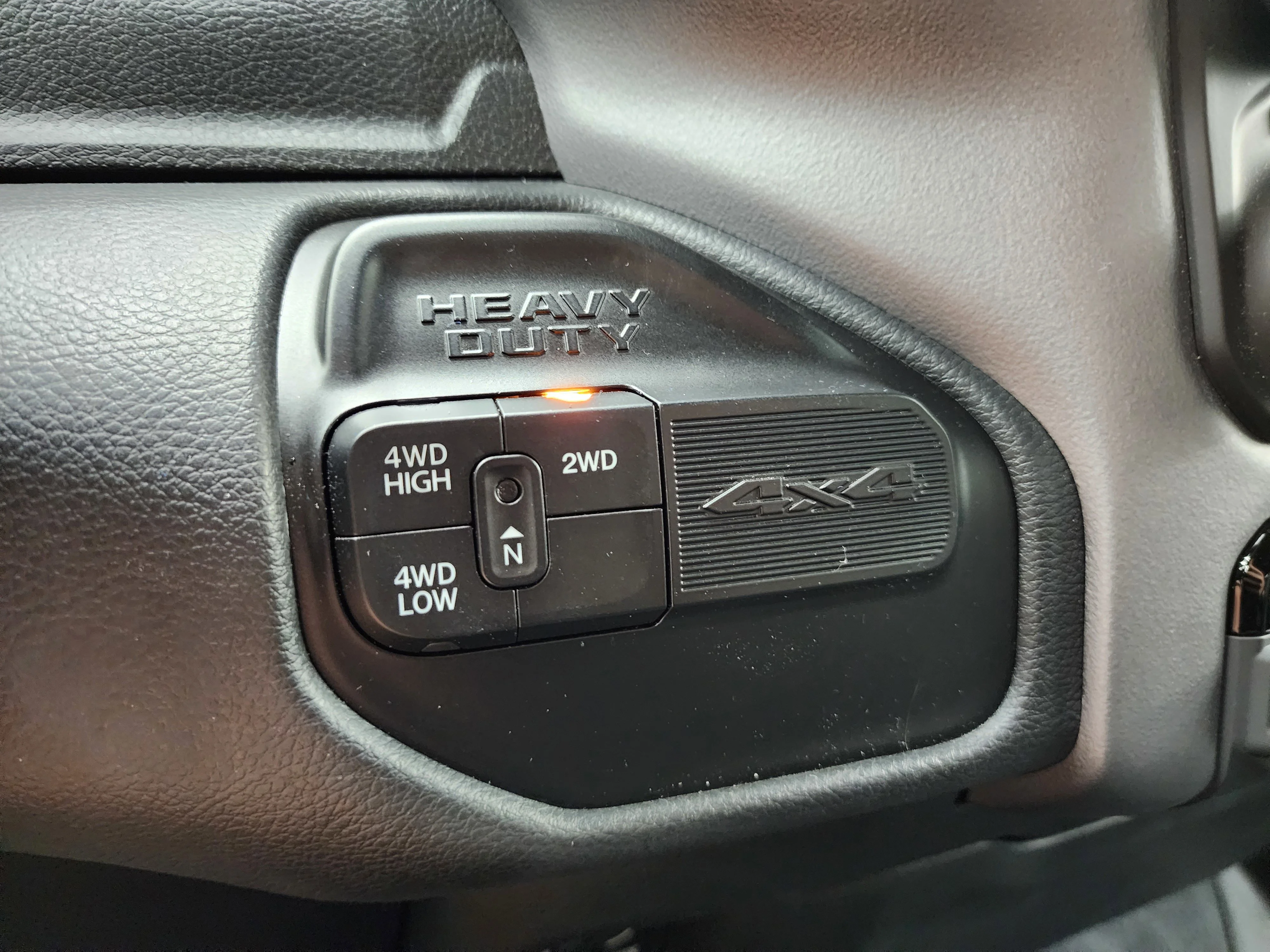 2022 RAM Ram 3500 Pickup Big Horn - Photo 46