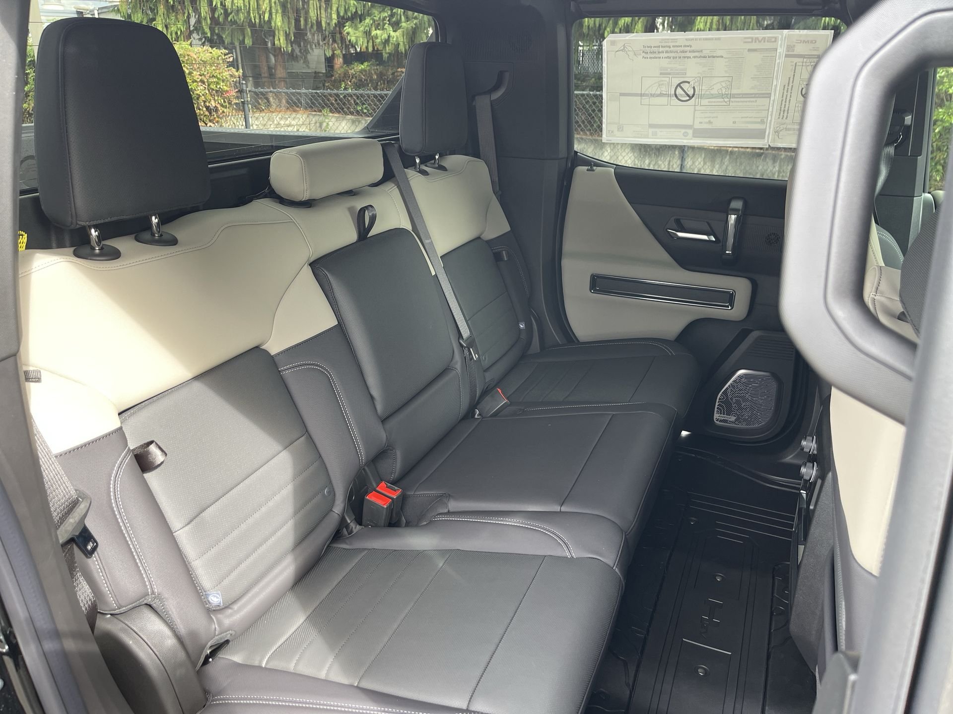 2026 GMC HUMMER EV 2X - Photo 61
