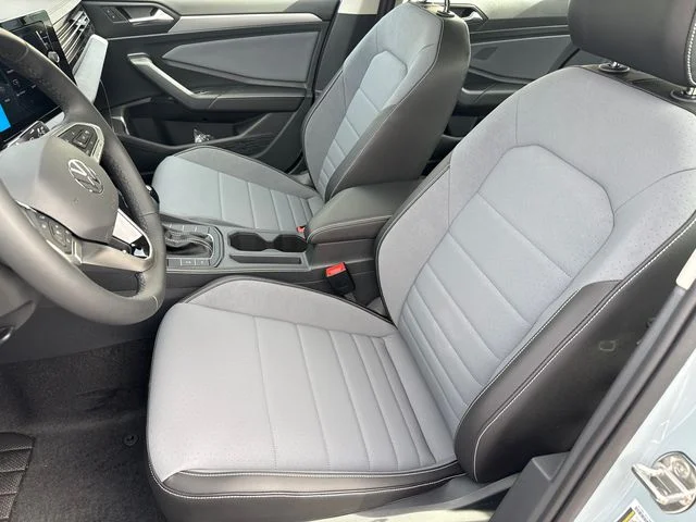 New 2026 Monument Gray Volkswagen 1.5T SE image 36