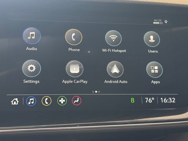 Used 2023 Cinnabar Metallic Buick Essence image 9