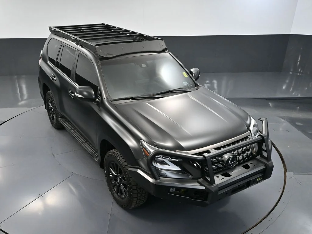 2023 Lexus GX Base - Photo 60