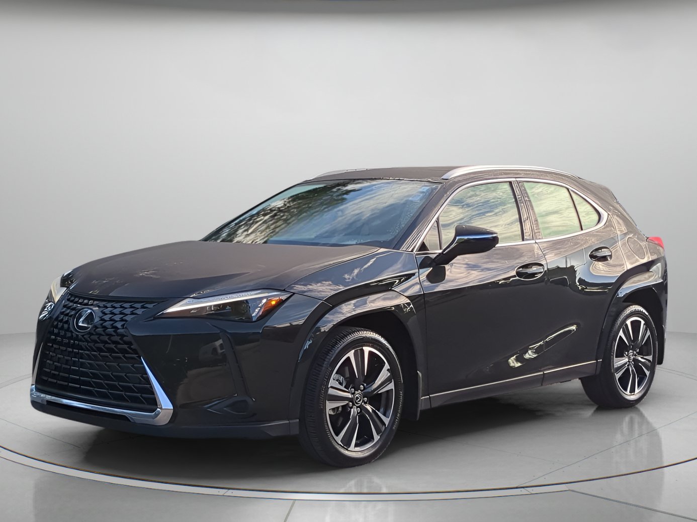 2025 Lexus UX Hybrid