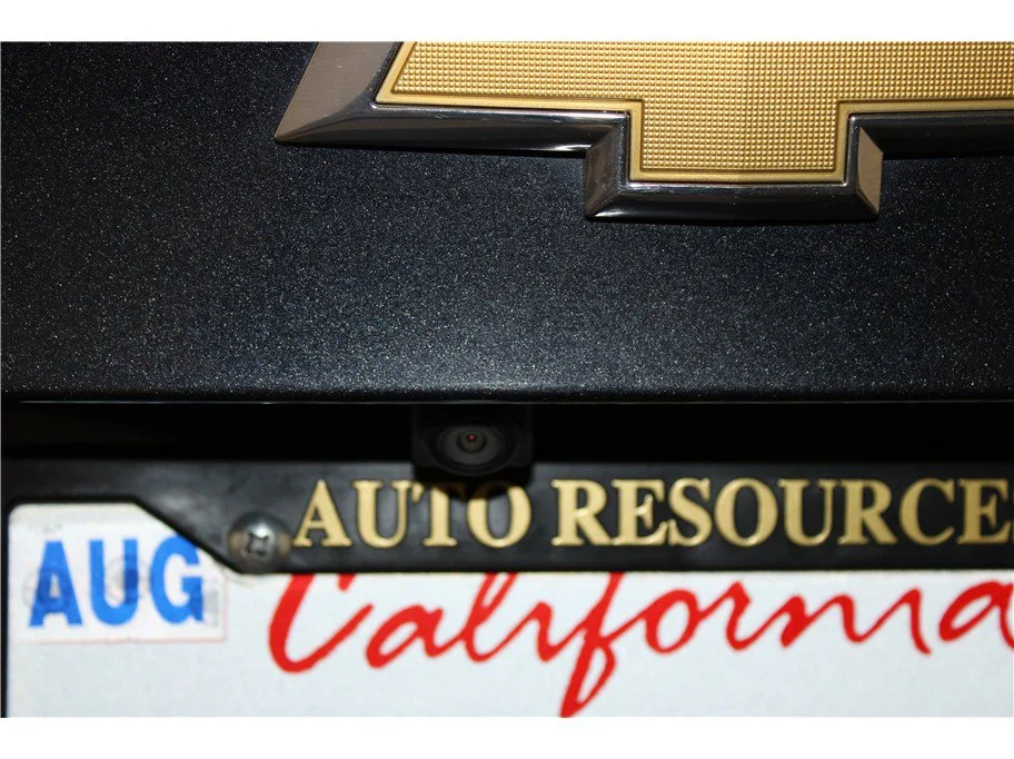 Used 2022 Dark Ash Metallic Chevrolet LT image 17