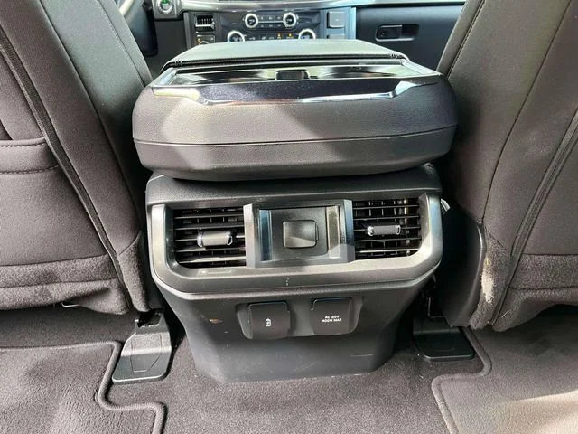 Certified Used 2023 Silver Metallic Ford XLT image 17