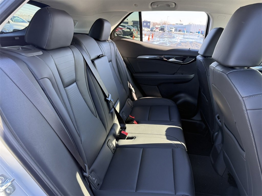 2026 BUICK ENVISION - Image 35