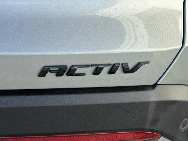 2025 Chevrolet Equinox ACTIV - Photo 8