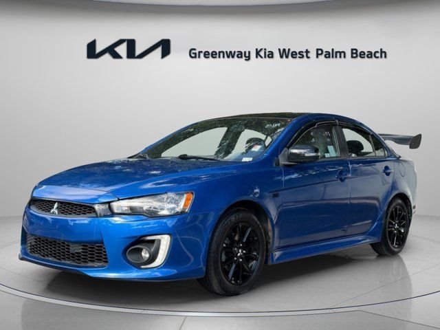 Used 2017  Mitsubishi ES image 3